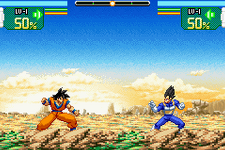GBA Screenshots