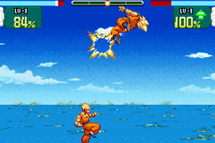 GBA Screenshots