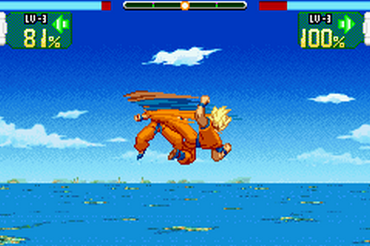 GBA Screenshots