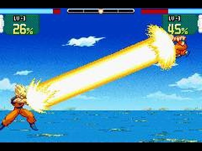 GBA Screenshots