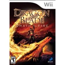 Dragon Blade: Wrath of Fire