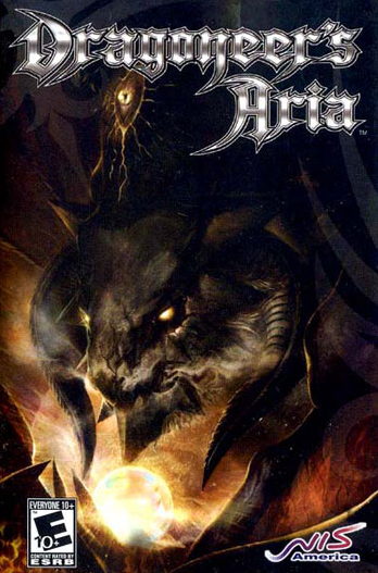 Dragoneer's Aria