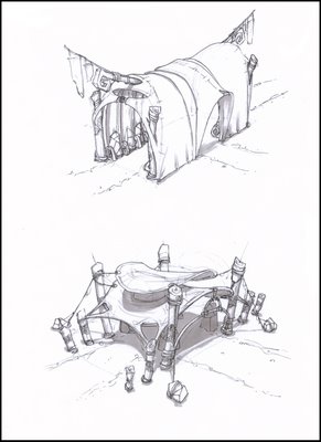 Concept Art