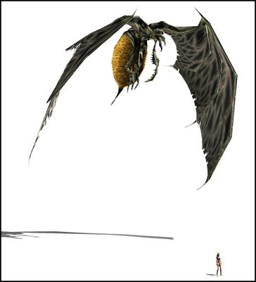 Concept Art