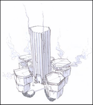 Concept Art