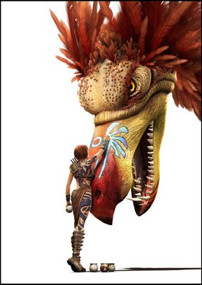 Concept Art