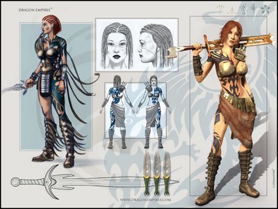 Concept Art