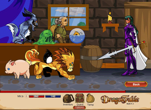 Screenshots
