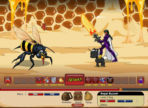 Screenshots