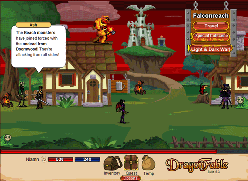 Screenshots