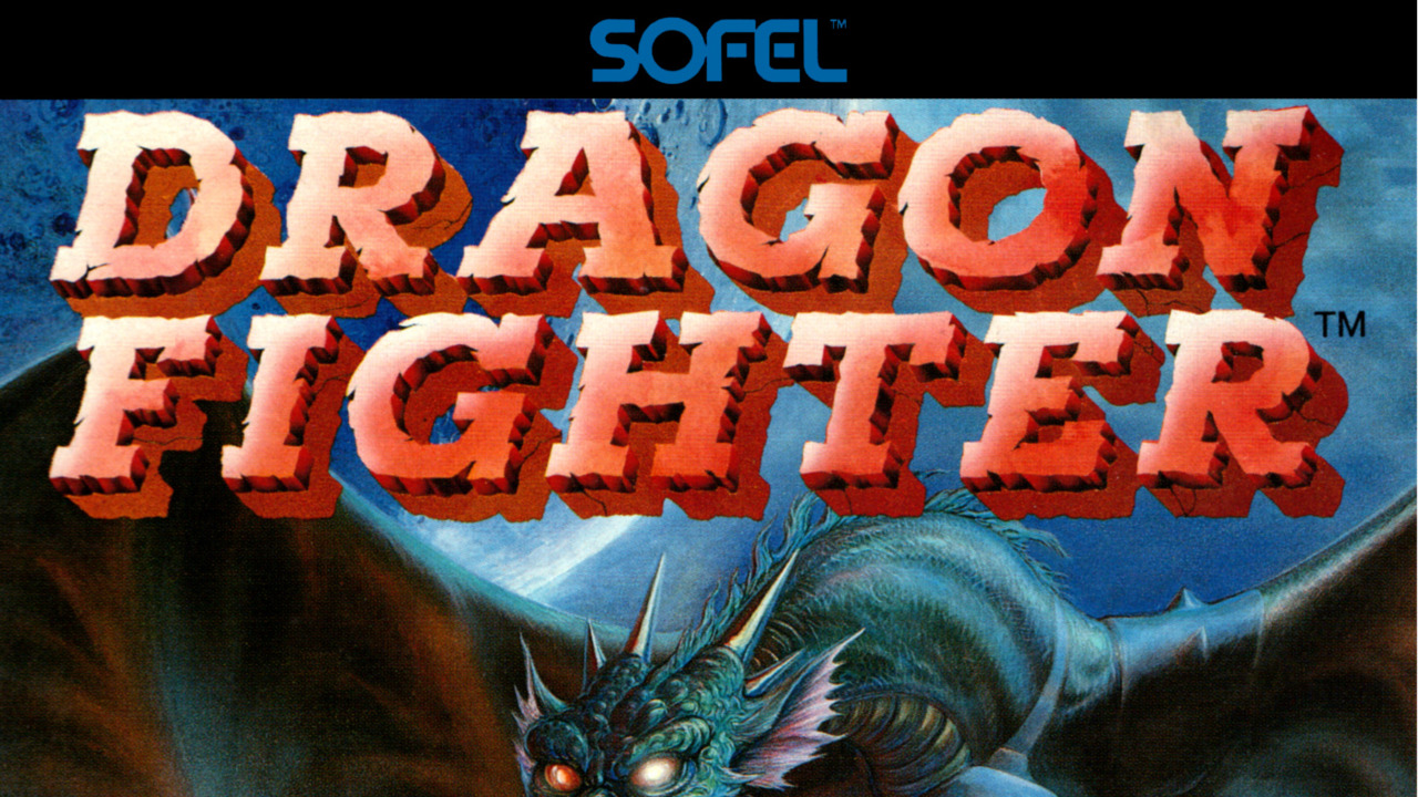 Dragon Fighter