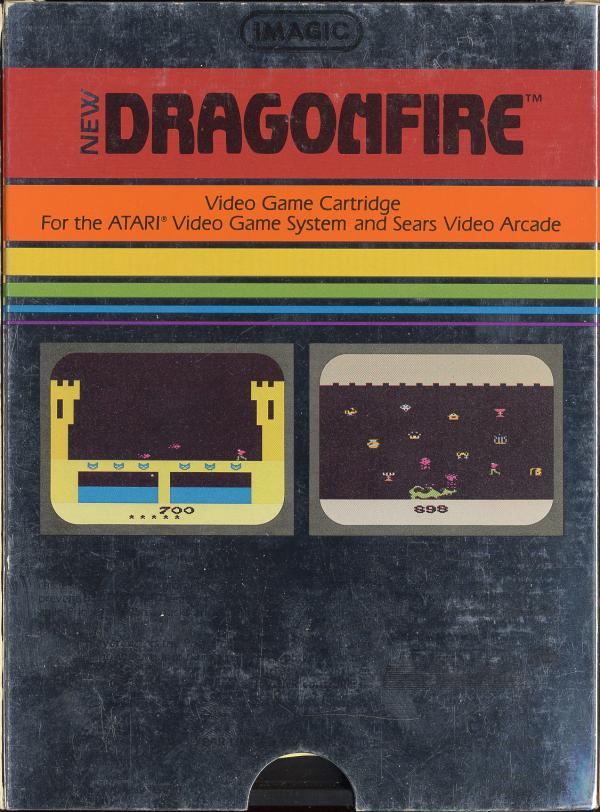 Box Art