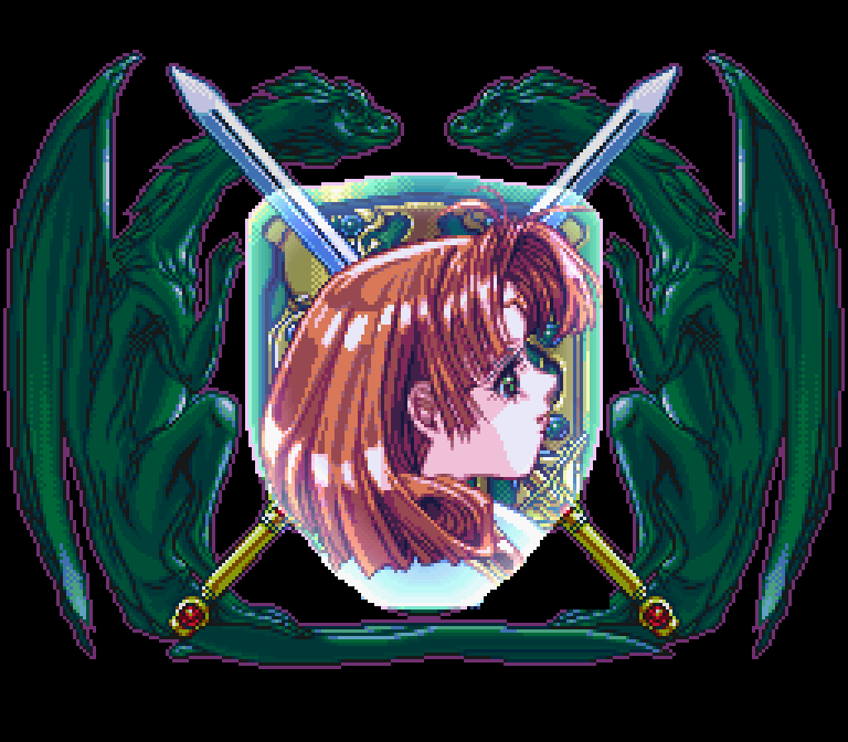 Dragon Knight 4