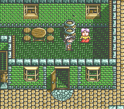 PCFX Screenshots