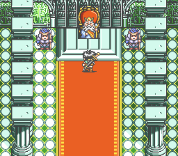 PCFX Screenshots