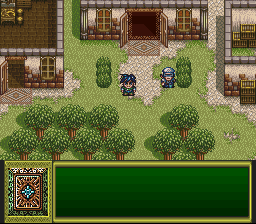 SNES Screenshots