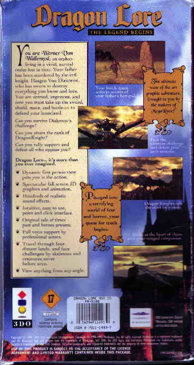 Box Art