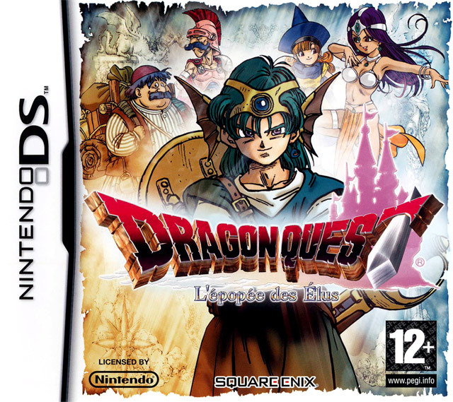 Box Art