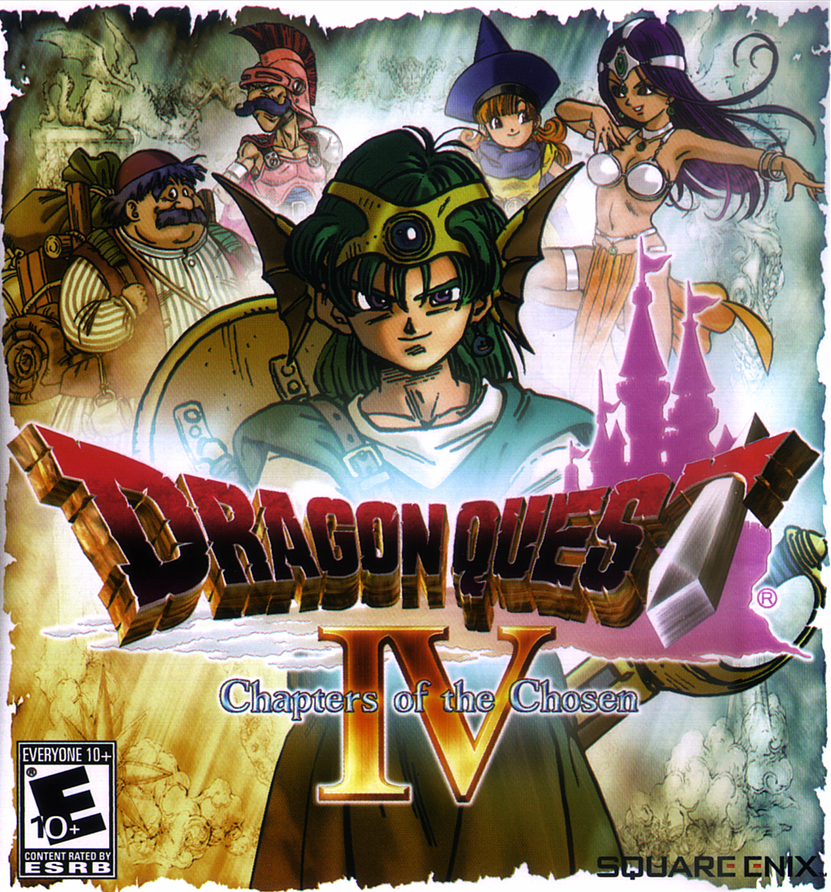 Box Art