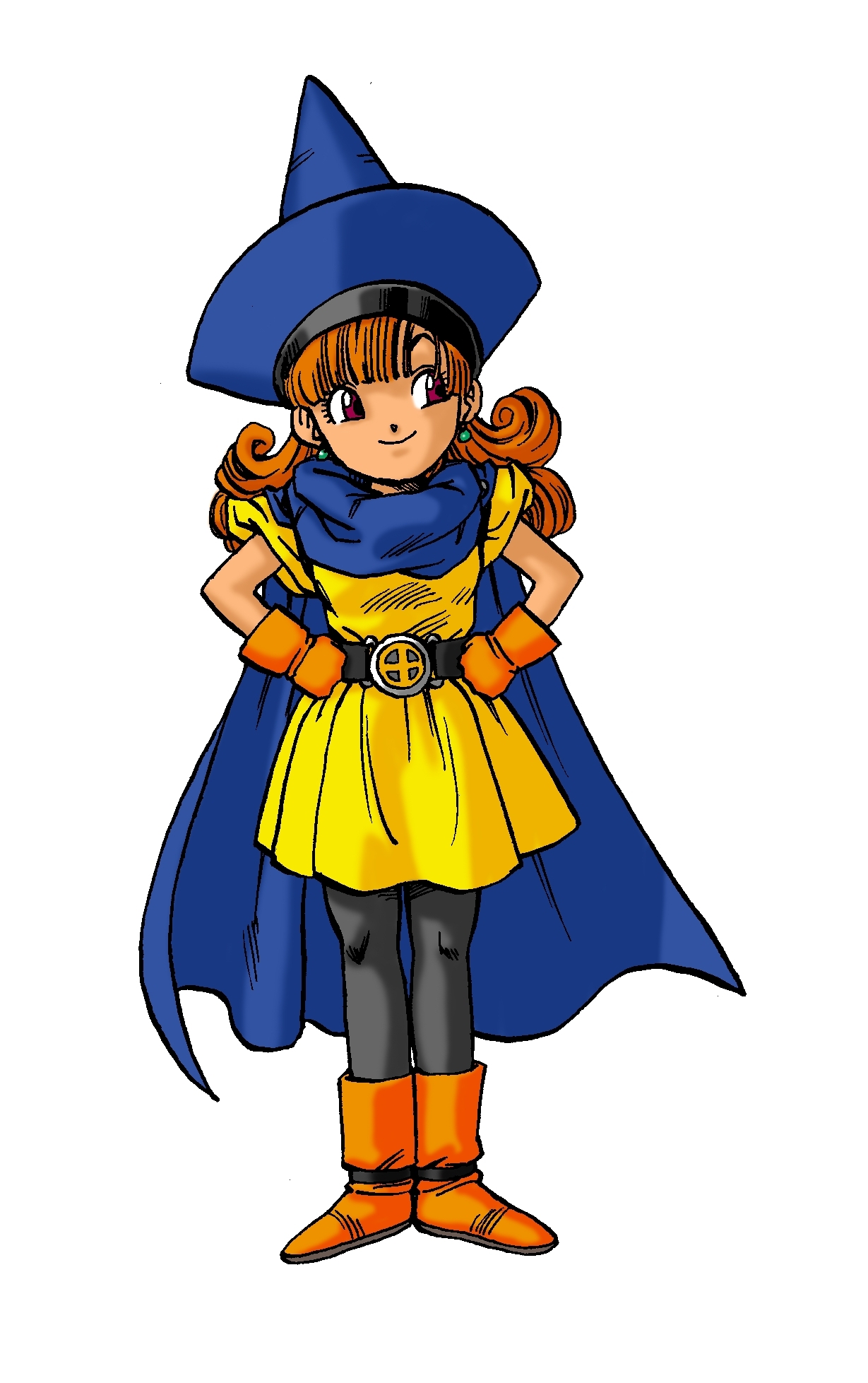 game characters