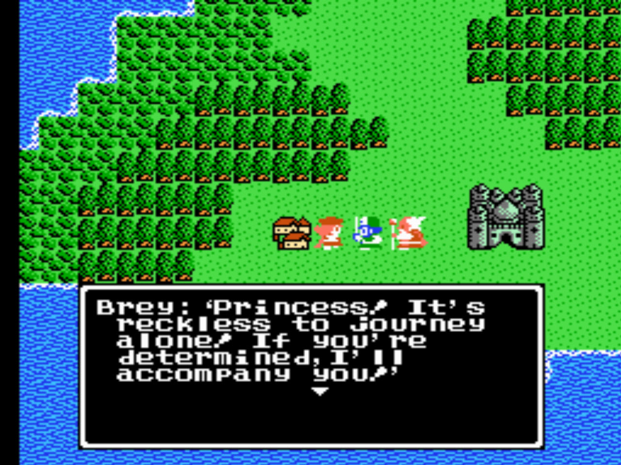 NES Screenshots