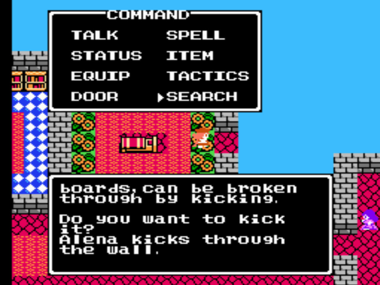 NES Screenshots