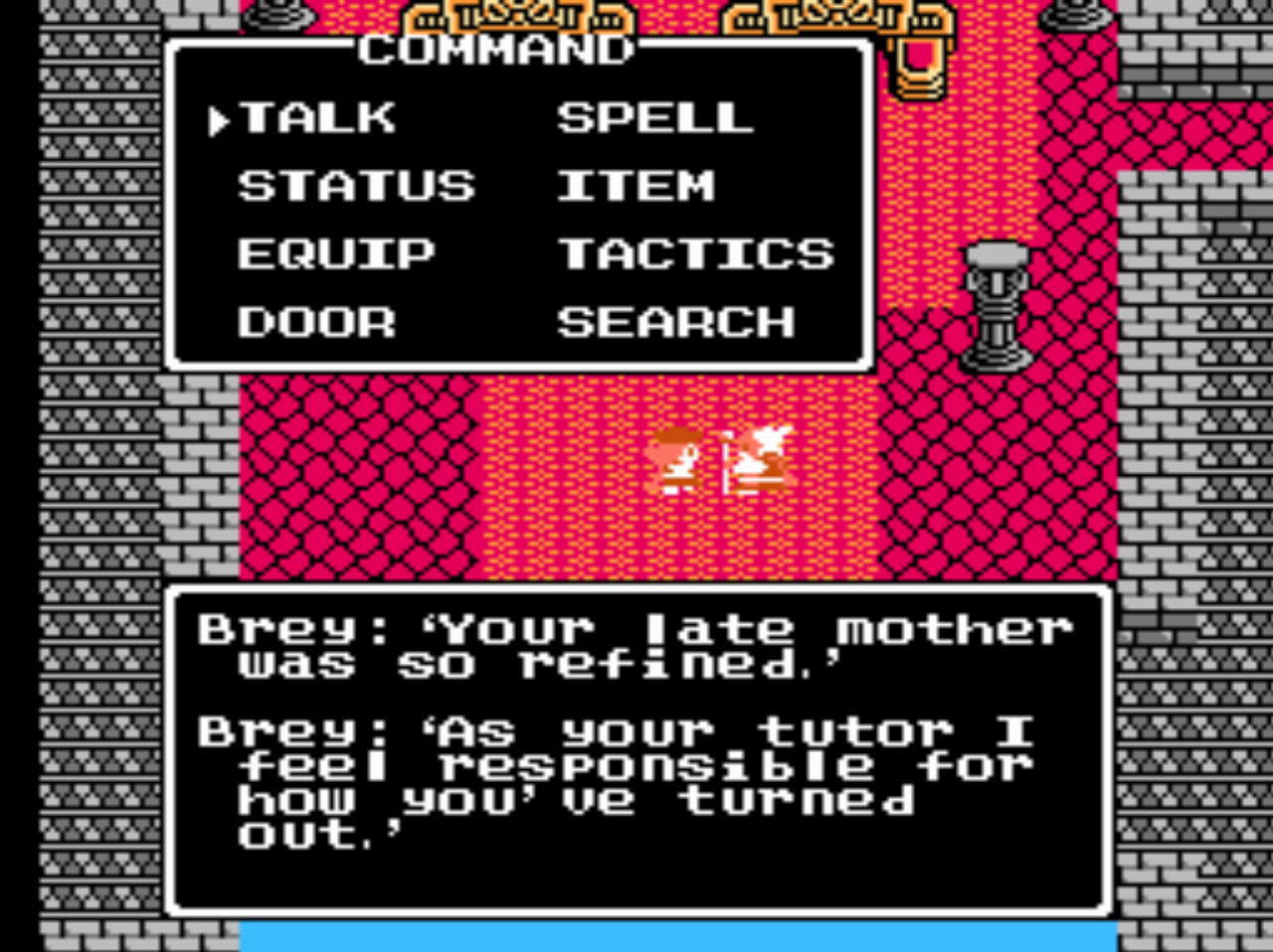 NES Screenshots