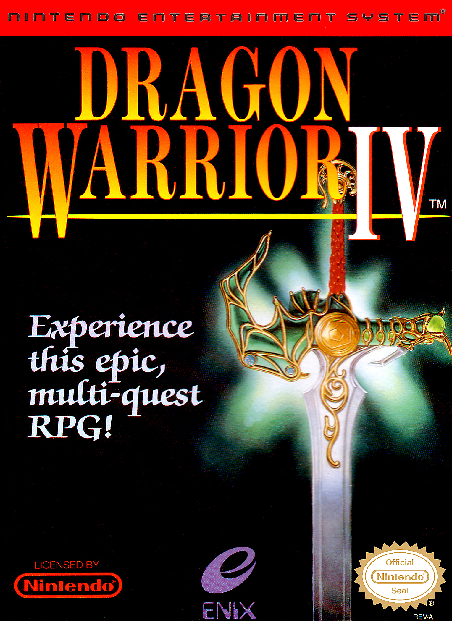 Box Art