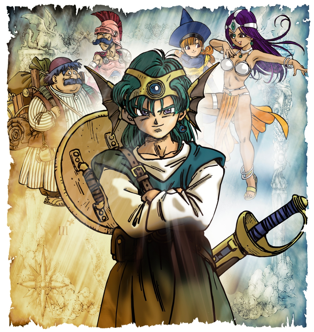 Box Art