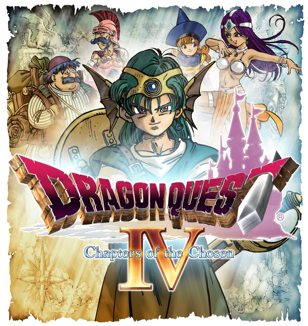Box Art