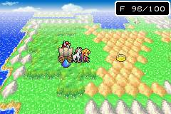 GBA Screenshots