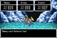 GBA Screenshots