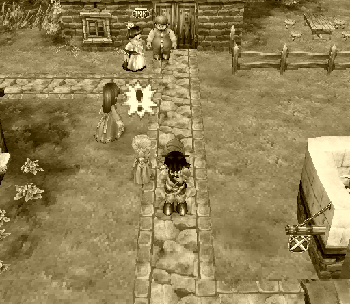 Random game pics