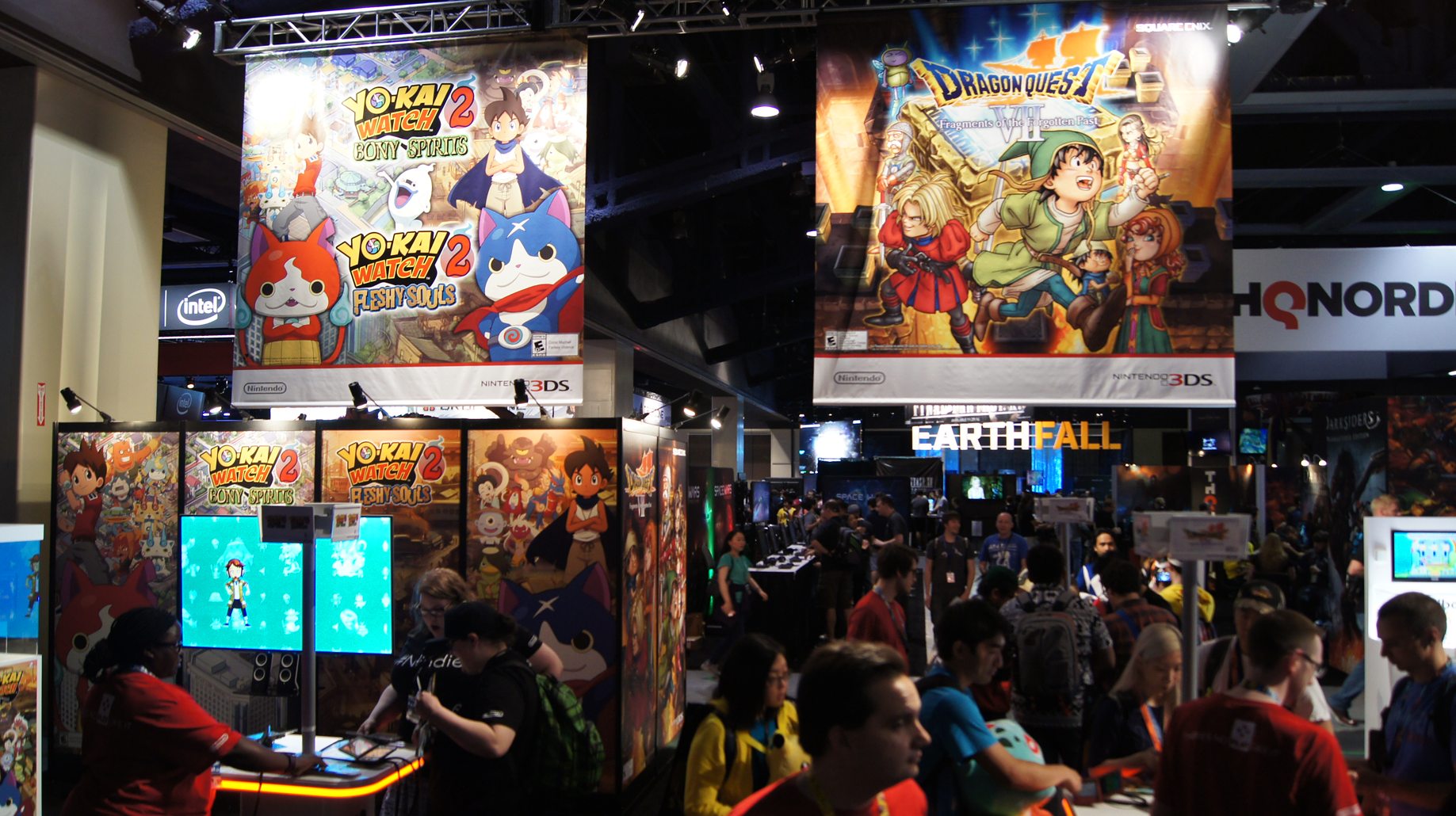 Dragon Quest VII: Fragments of the Forgotten Past
