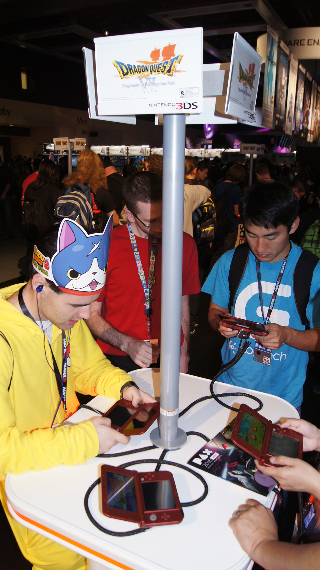PAX West 2016