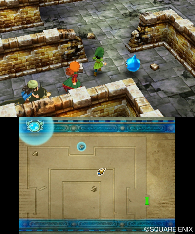 Fragments of the Forgotten Past