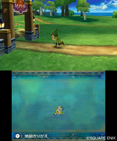 Fragments of the Forgotten Past
