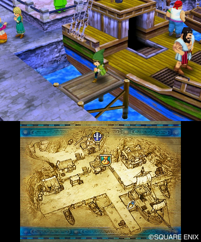 Fragments of the Forgotten Past