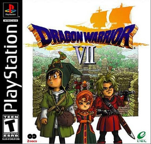 Box Art