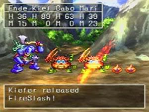 PS1 Screenshots
