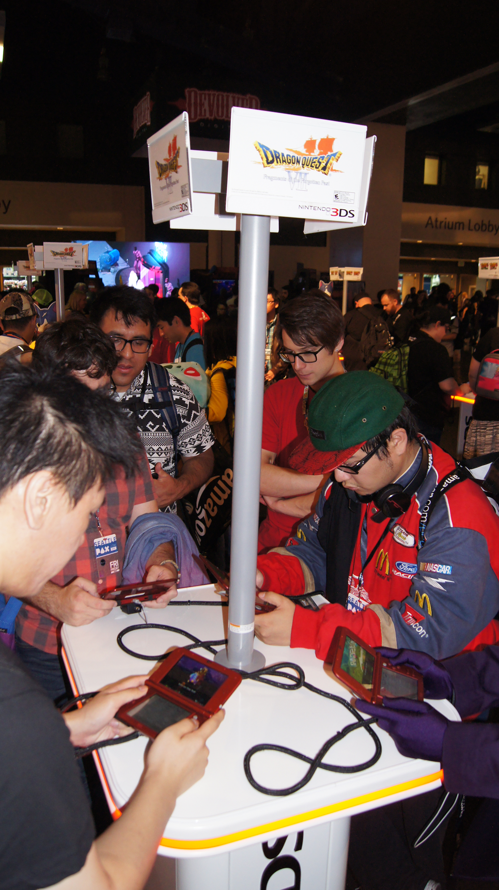 PAX West 2016