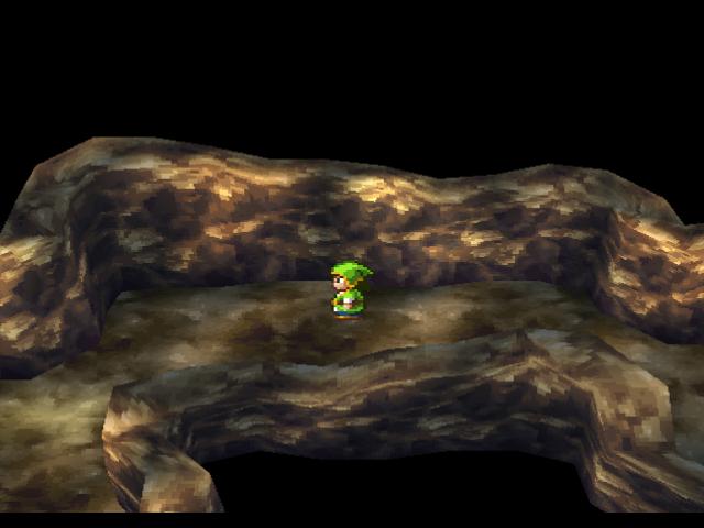 PS1 Screenshots
