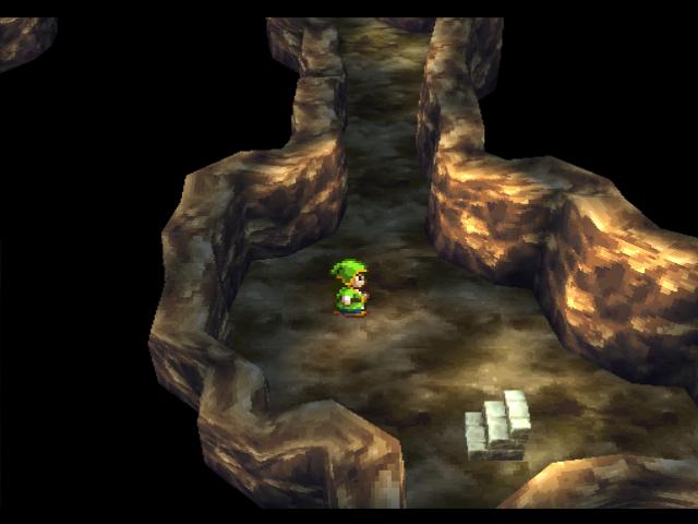 PS1 Screenshots