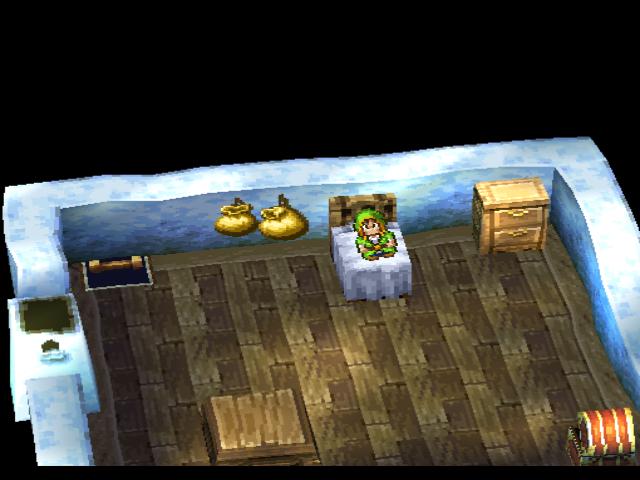 PS1 Screenshots