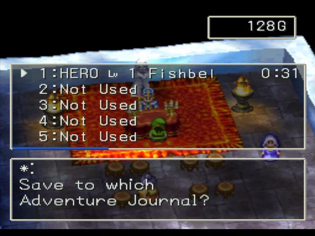 PS1 Screenshots