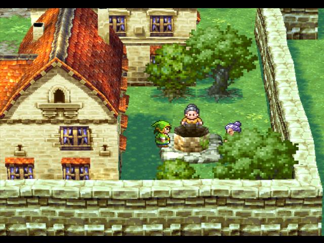 PS1 Screenshots