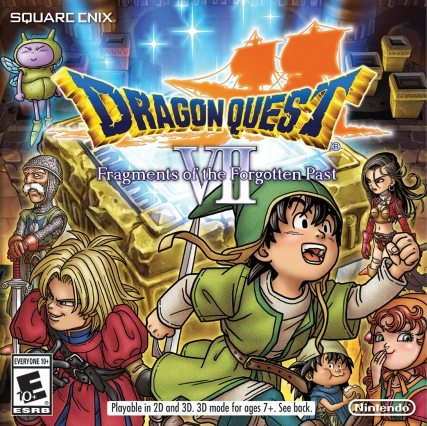 Box Art