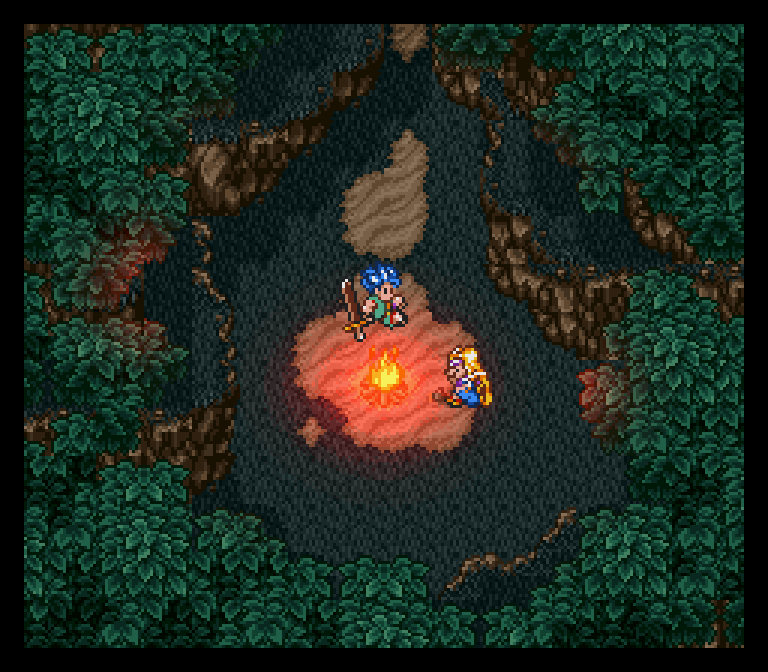 SNES Screenshots