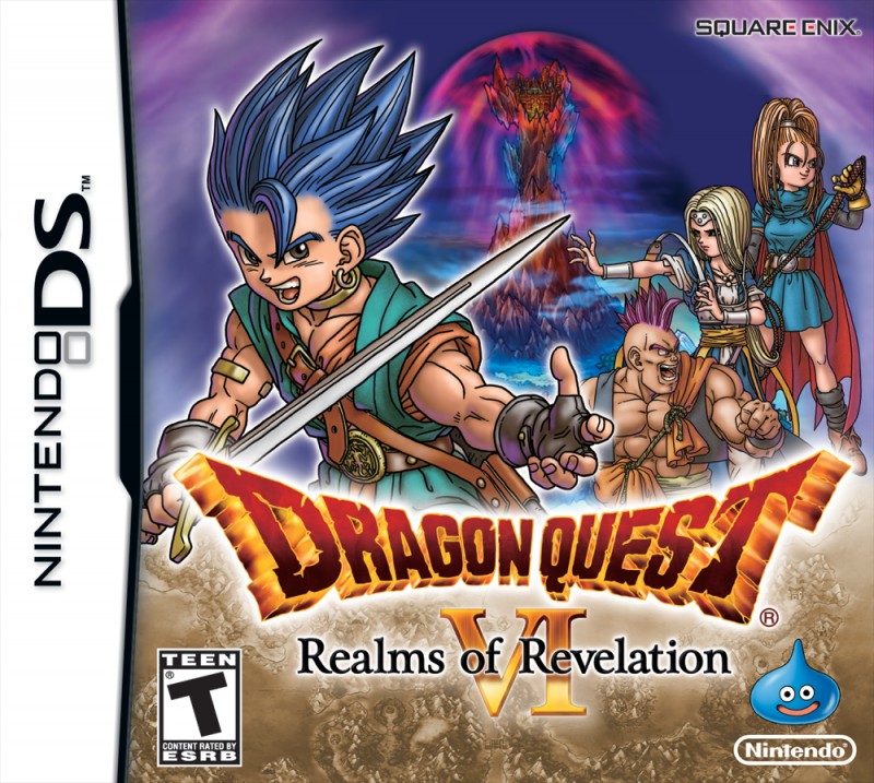 Box Art