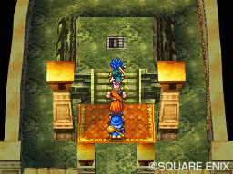DS Screenshots